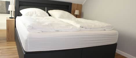 1 bedroom, Internet, bed sheets