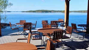 Front of property - Pistohiekka Resort (Puumala)