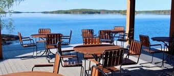Pistohiekka Resort