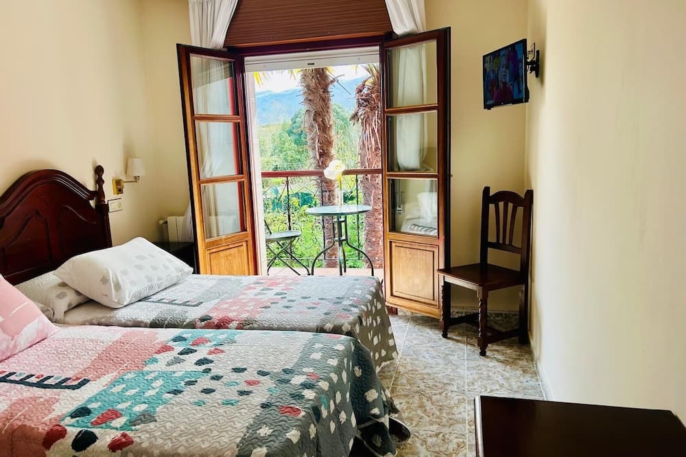 Hotel Las Palmeras