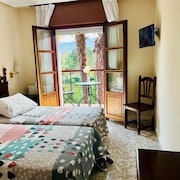 Hotel Las Palmeras