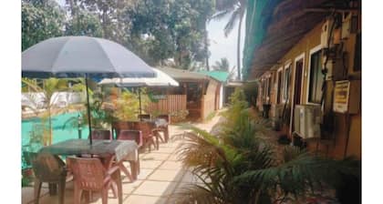 ve Maria Guest House & Family Restaurant