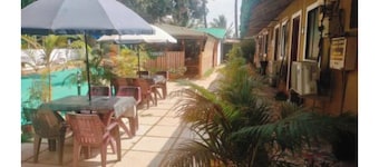 ve Maria Guest House & Family Restaurant