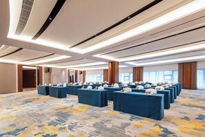 Salle de réunion