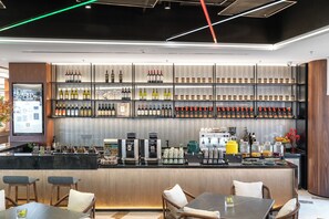 Bar (in loco)