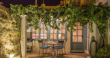 Casa Spa de la Agueda