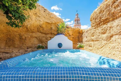 Casa spa de la Agueda