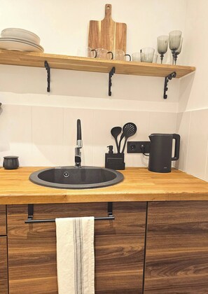 Apartment, 1 Bedroom | Interior