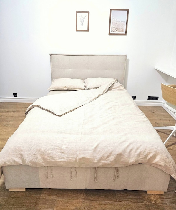 Apartment, 1 Bedroom