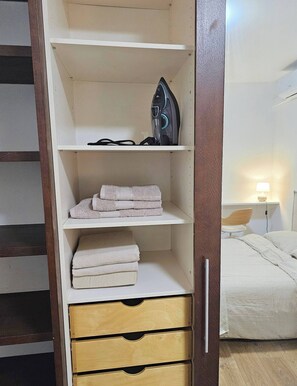 Apartment, 1 Bedroom | 1 bedroom