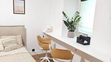 Apartment, 1 Bedroom | 1 bedroom