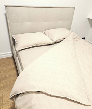 Apartment, 1 Bedroom | 1 bedroom - Apartment With a Fire-place (Riga)