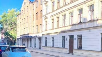 Apartment, 1 Bedroom | Exterior