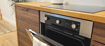 อพาร์ตเมนต์ พร้อม เตาผิง