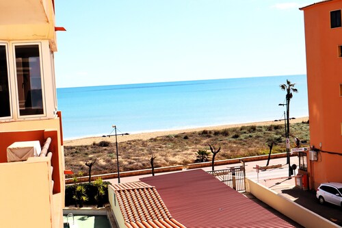 Europeñiscola Playavacaciones C