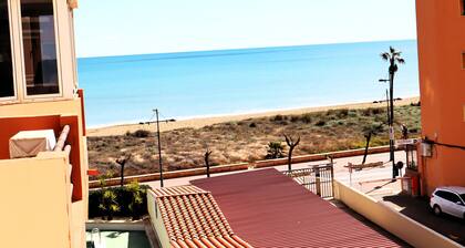 Europeñiscola Playavacaciones C