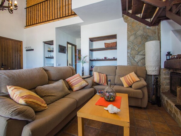 3 bedrooms - Villa Florida 745 in Conil de la Frontera (Conil de la Frontera)