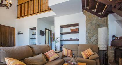 Villa Florida 745 in Conil de la Frontera