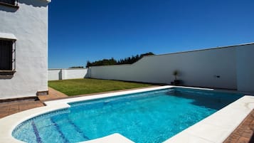 Villa | 3 bedrooms