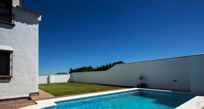 Villa Florida 745 in Conil de la Frontera