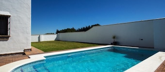 Villa Florida 745 in Conil de la Frontera