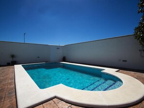 3 bedrooms - Villa Florida 745 in Conil de la Frontera (Conil de la Frontera)