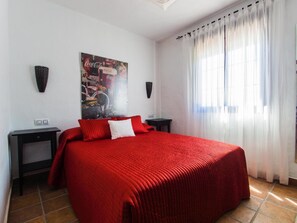 Villa | 3 bedrooms - Villa Florida 745 in Conil de la Frontera (Conil de la Frontera)