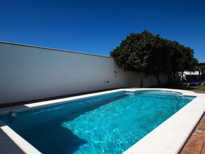 Ferienhaus, Raucher | 3 Schlafzimmer