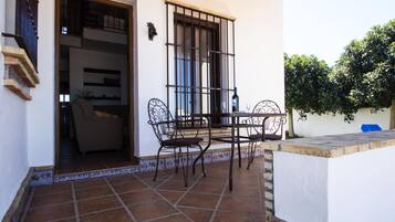Casa | 3 dormitorios