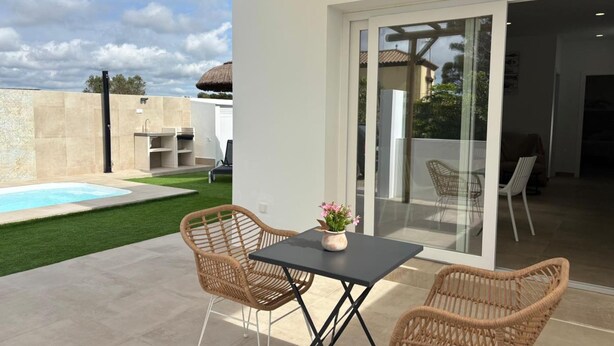 House, Smoking | 1 bedroom - Suite Las Adelfas in Conil de la Frontera (Conil de la Frontera)