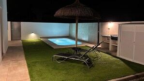 House, Smoking | 1 bedroom - Suite Las Adelfas in Conil de la Frontera (Conil de la Frontera)