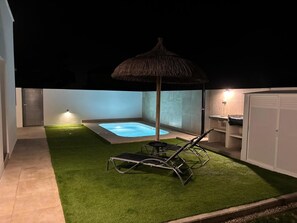 House, Smoking | 1 bedroom - Suite Las Adelfas in Conil de la Frontera (Conil de la Frontera)