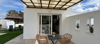 Suite Las Adelfas in Conil de la Frontera