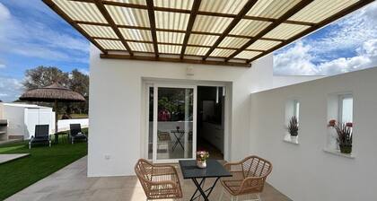 Suite Las Adelfas in Conil de la Frontera