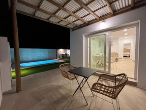 House, Smoking | 1 bedroom - Suite Las Adelfas in Conil de la Frontera (Conil de la Frontera)