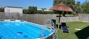 Suite Las Adelfas in Conil de la Frontera