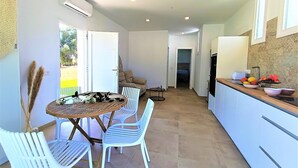 House, Smoking | 1 bedroom - Suite Las Adelfas in Conil de la Frontera (Conil de la Frontera)