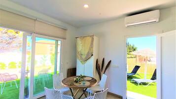 Villa | 1 bedroom