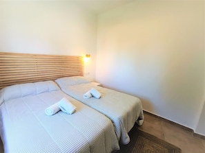 Huis, roken | 1 slaapkamer
