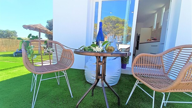 House, Smoking | 1 bedroom - Suite Las Adelfas in Conil de la Frontera (Conil de la Frontera)