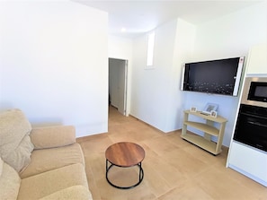 Huis, roken | 1 slaapkamer