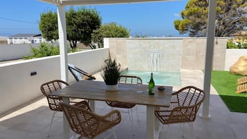 House, Smoking | 2 bedrooms