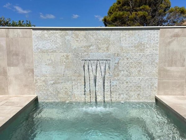 Villa | 2 soveværelser