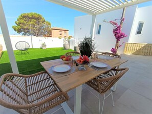 Villa | 2 soveværelser