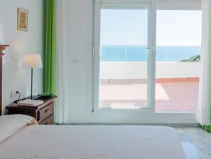 Villa, para fumadores | 3 habitaciones 