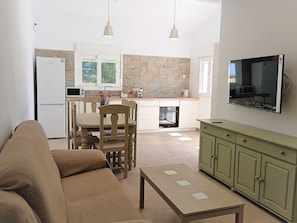 Casa, fumatori | 2 camere