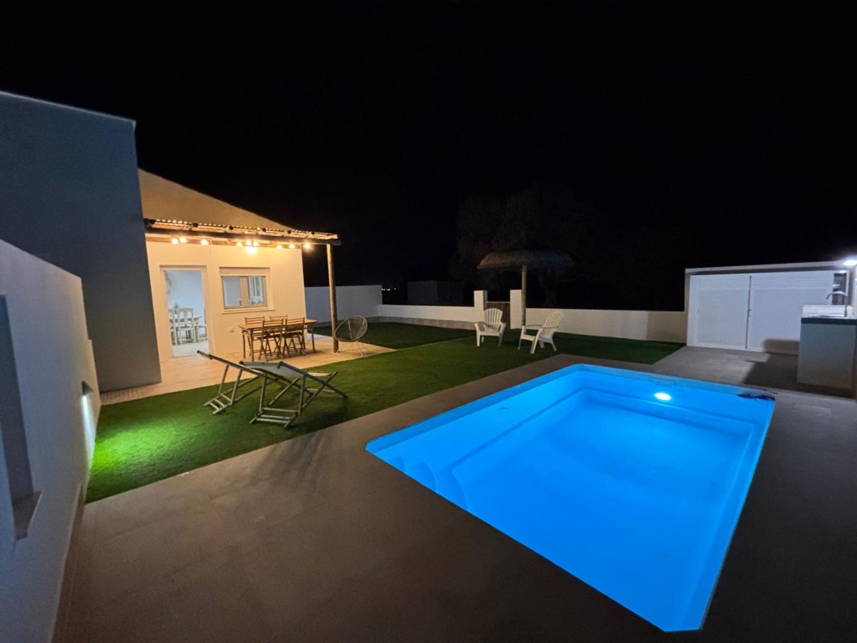 Villa | 2 bedrooms