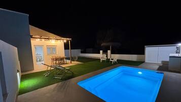 Villa | 2 bedrooms