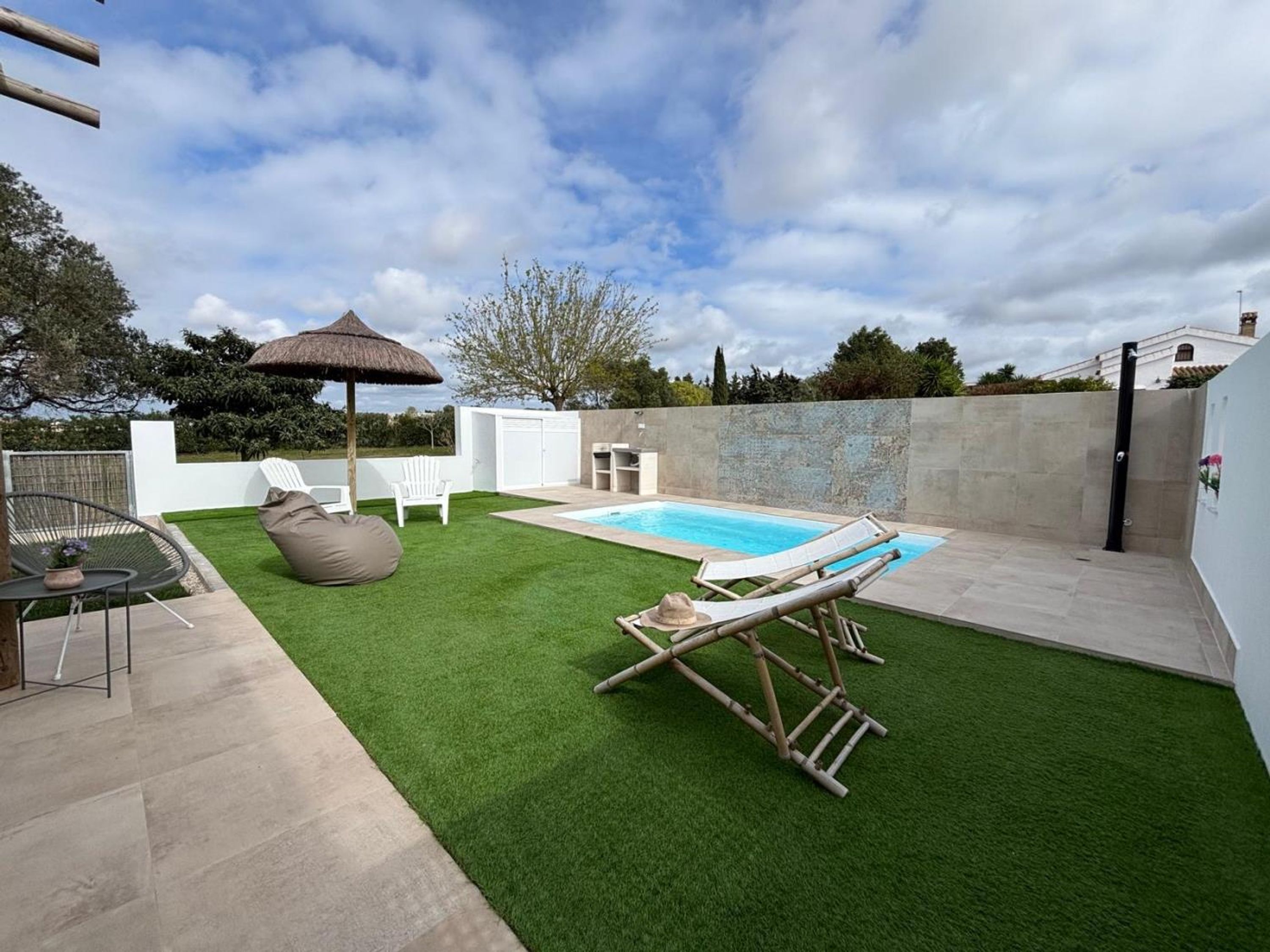 House, Smoking | 2 bedrooms
