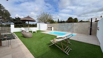 House, Smoking | 2 bedrooms